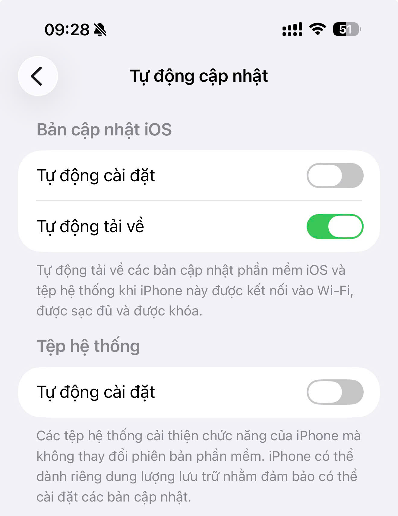 iOS 26.2 gây tranh cãi vì thay đổi mới, người dùng chỉ cách giải quyết - Ảnh 2.