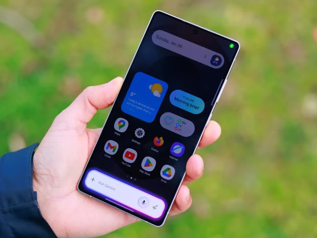 Samsung dồn nâng cấp cho Galaxy S26 Ultra, các mẫu khác trở nên lỗi thời - Ảnh 2.