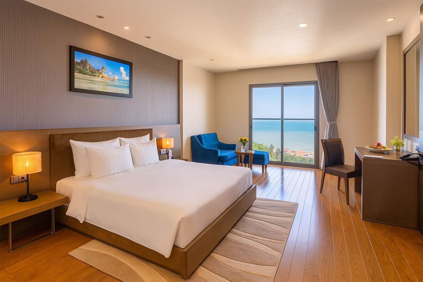 Điểm dừng chân lý tưởng sẵn sàng bùng nổ cùng Countdown 2026 - Ảnh 3.