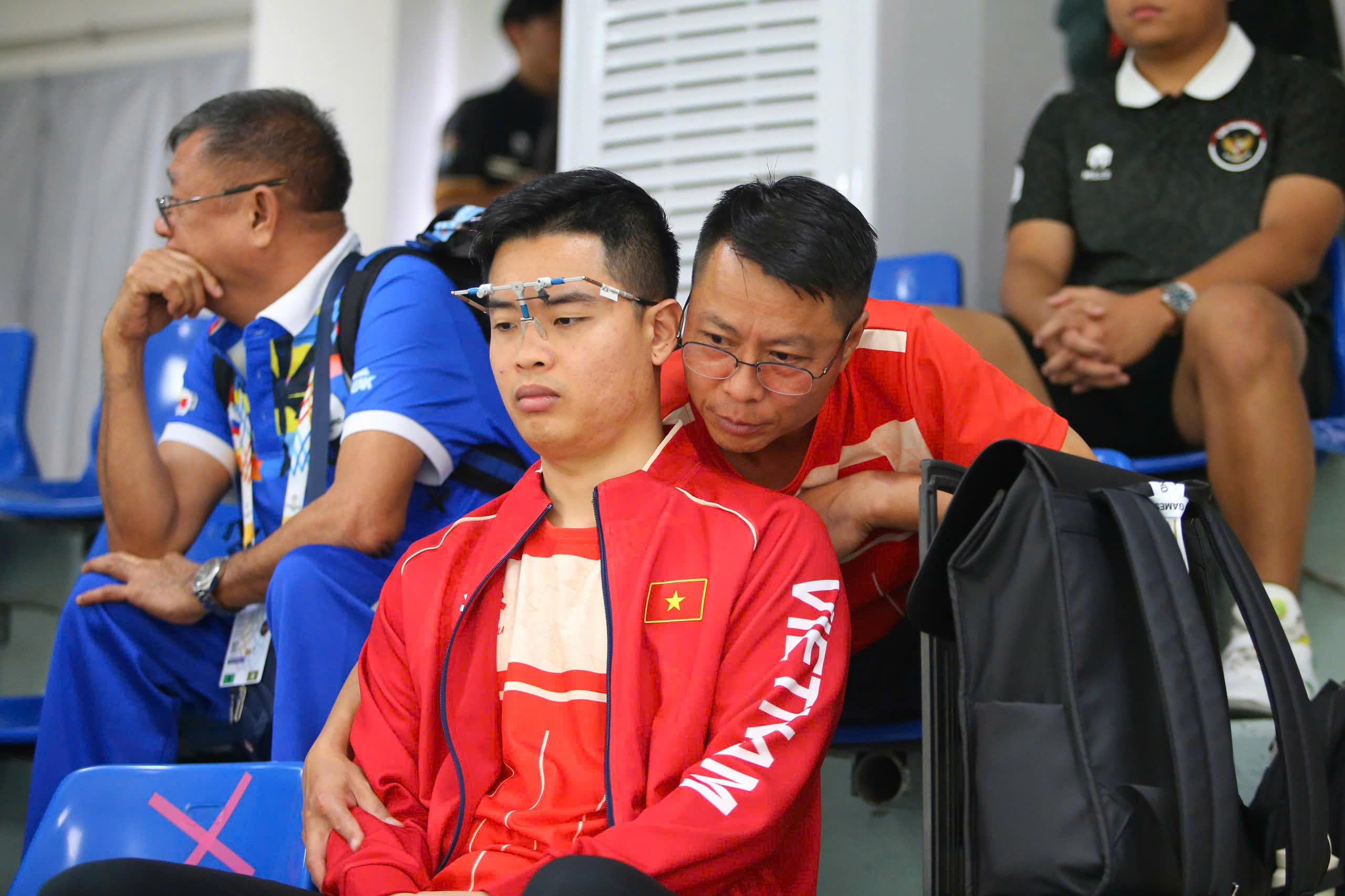 Những thất bại đáng tiếc- Ảnh 1. Những thất bại đáng tiếc- Ảnh 1.