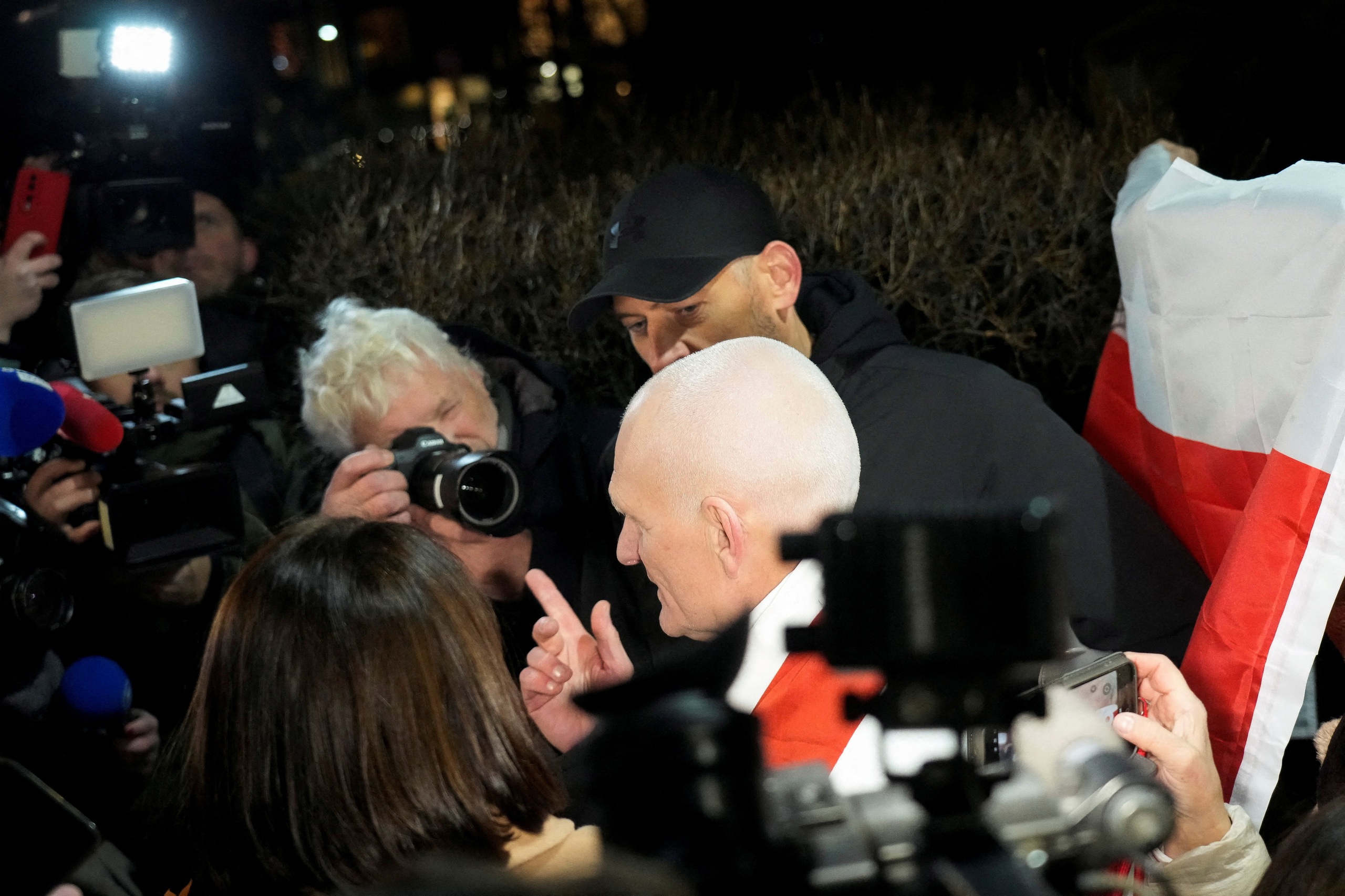 Mỹ dỡ bỏ trừng phạt Belarus: Tín hiệu mới trong quan hệ quốc tế - Ảnh 1. Mỹ dỡ bỏ trừng phạt Belarus: Tín hiệu mới trong quan hệ quốc tế - Ảnh 1.