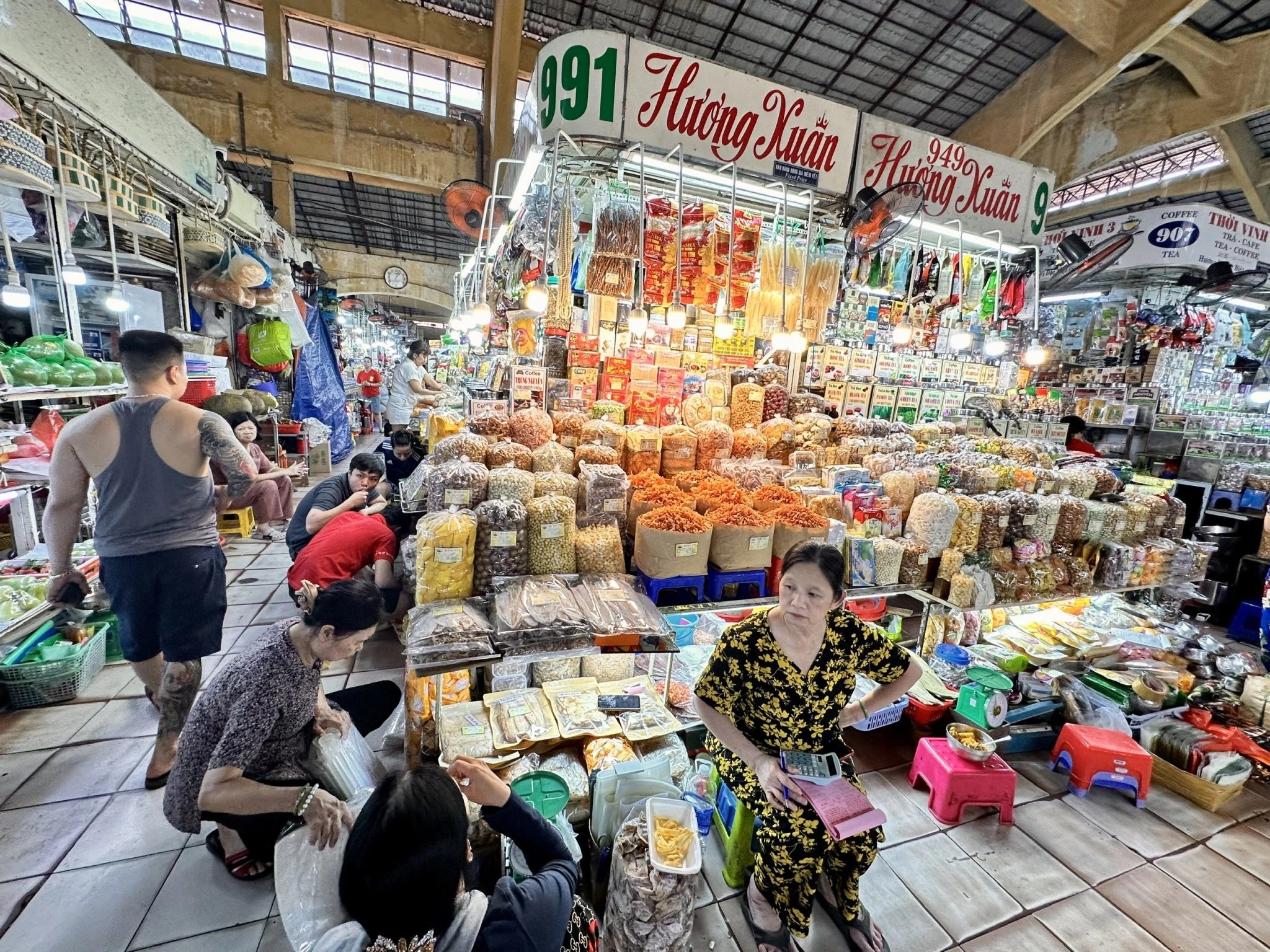 Hộ kinh doanh phải kê khai số tài khoản như doanh nghiệp- Ảnh 1. Hộ kinh doanh phải kê khai số tài khoản như doanh nghiệp- Ảnh 1.
