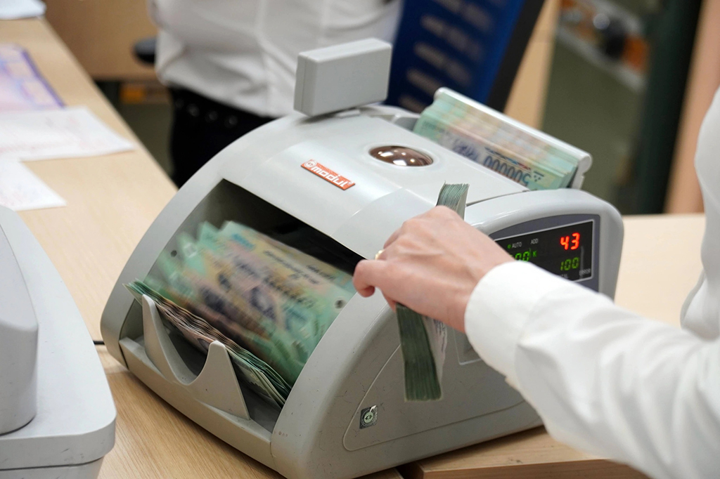 Tin tức đặc biệt trên báo in Thanh Niên 15.12.2025 - Ảnh 2.