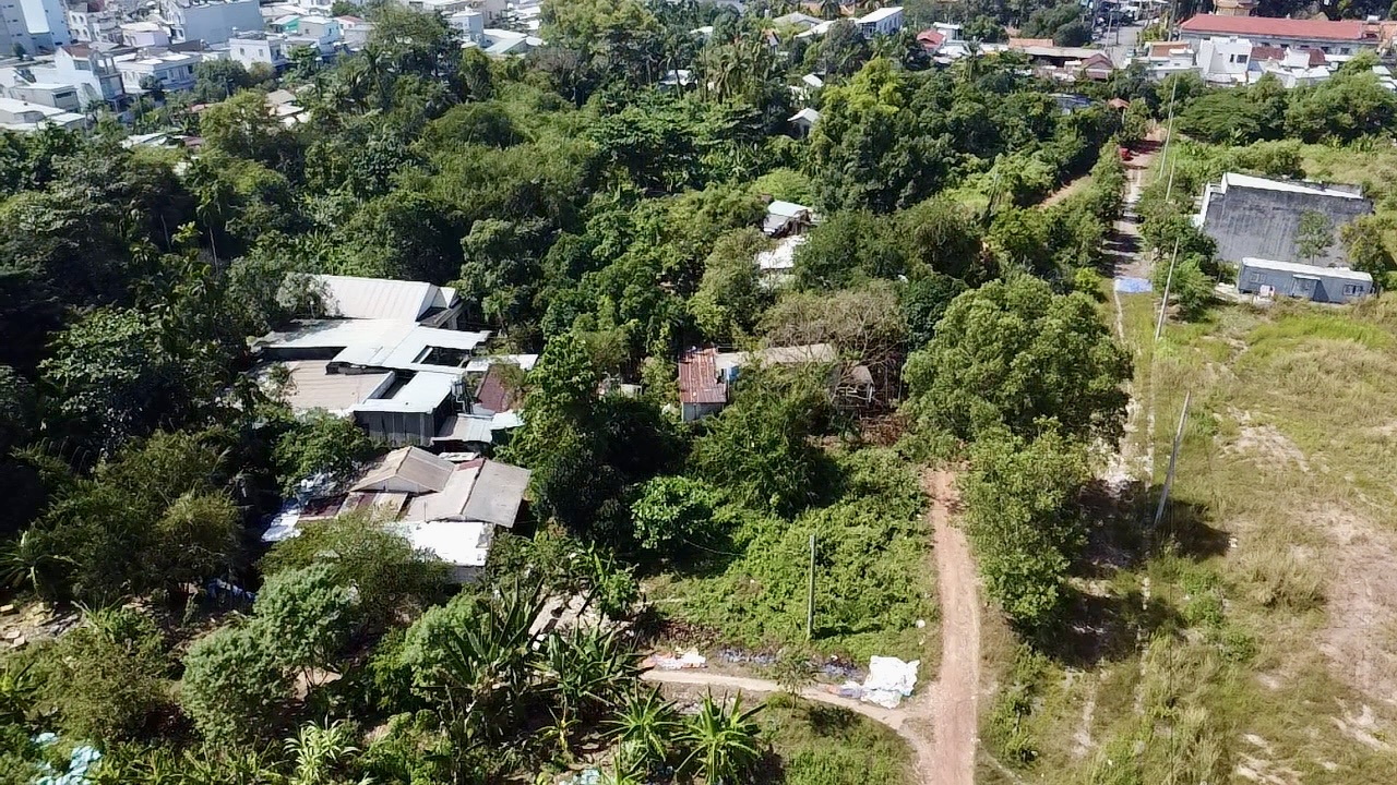 Dự án 'treo' 18 năm ở TP.HCM, người dân phường Thủ Dầu Một cầu cứu- Ảnh 4. Dự án 'treo' 18 năm ở TP.HCM, người dân phường Thủ Dầu Một cầu cứu- Ảnh 4.