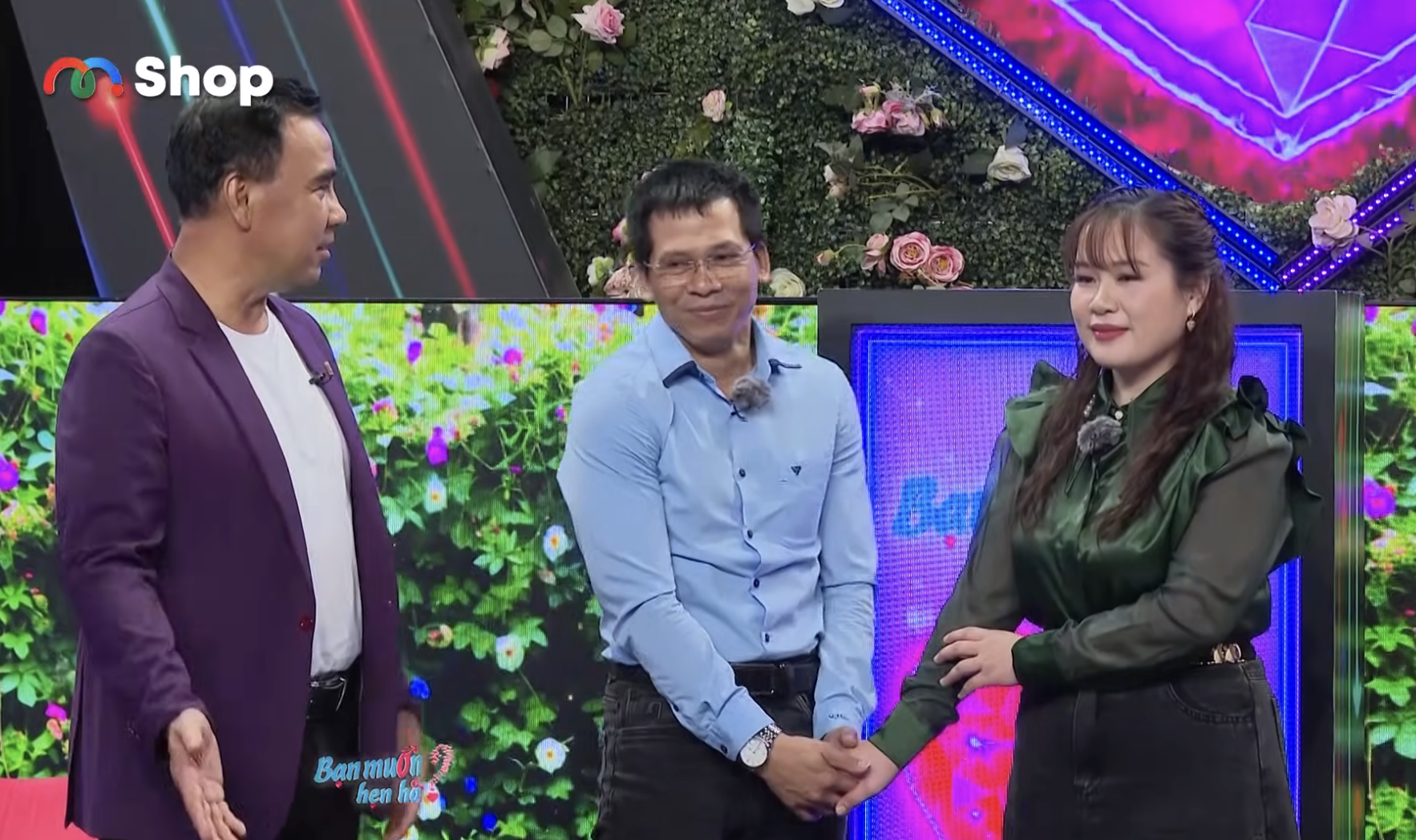 Người đàn ông 'một lần đò' vỡ òa khi được cô giáo đồng ý hẹn hò- Ảnh 1. Người đàn ông 'một lần đò' vỡ òa khi được cô giáo đồng ý hẹn hò- Ảnh 1.