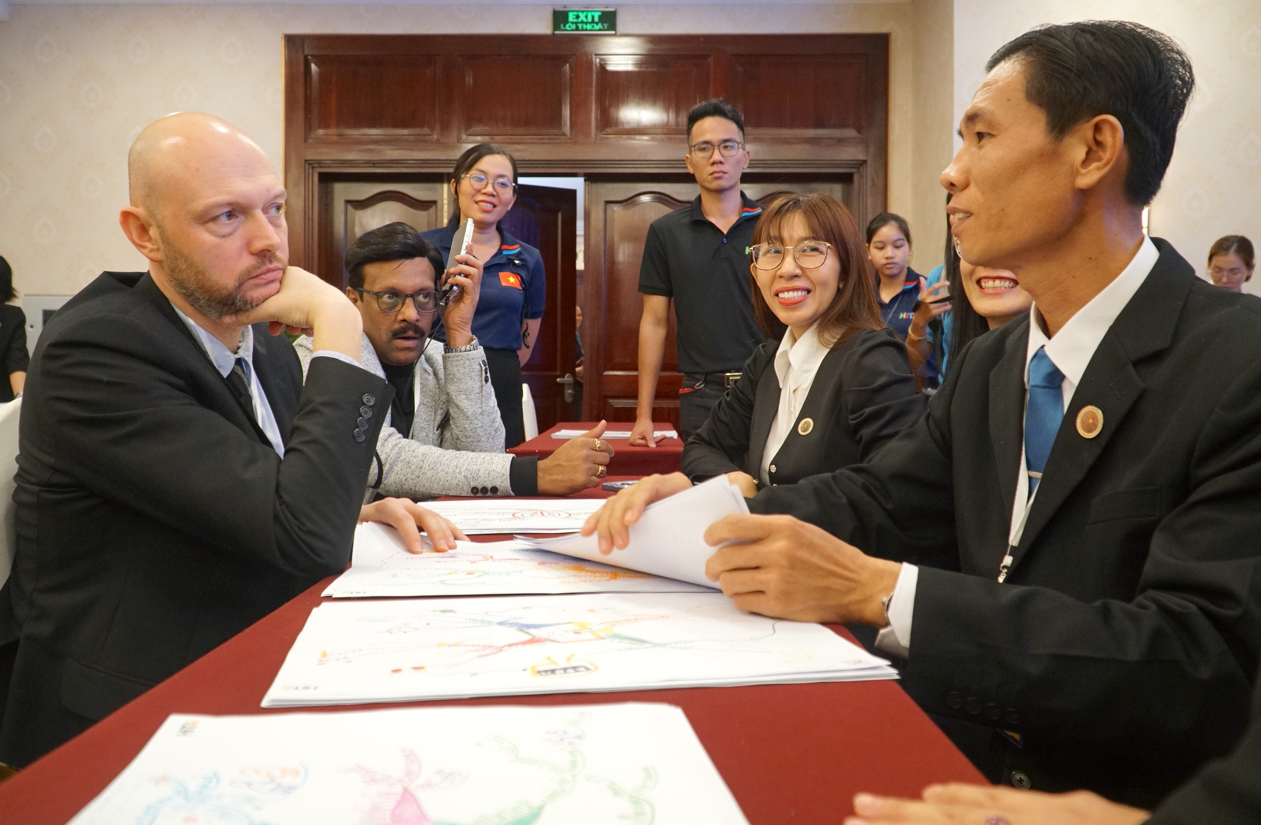 Giải v&ocirc; địch Si&ecirc;u tr&iacute; nhớ 2025: Nh&agrave; v&ocirc; địch được chấm điểm thi như thế n&agrave;o? - Ảnh 6.