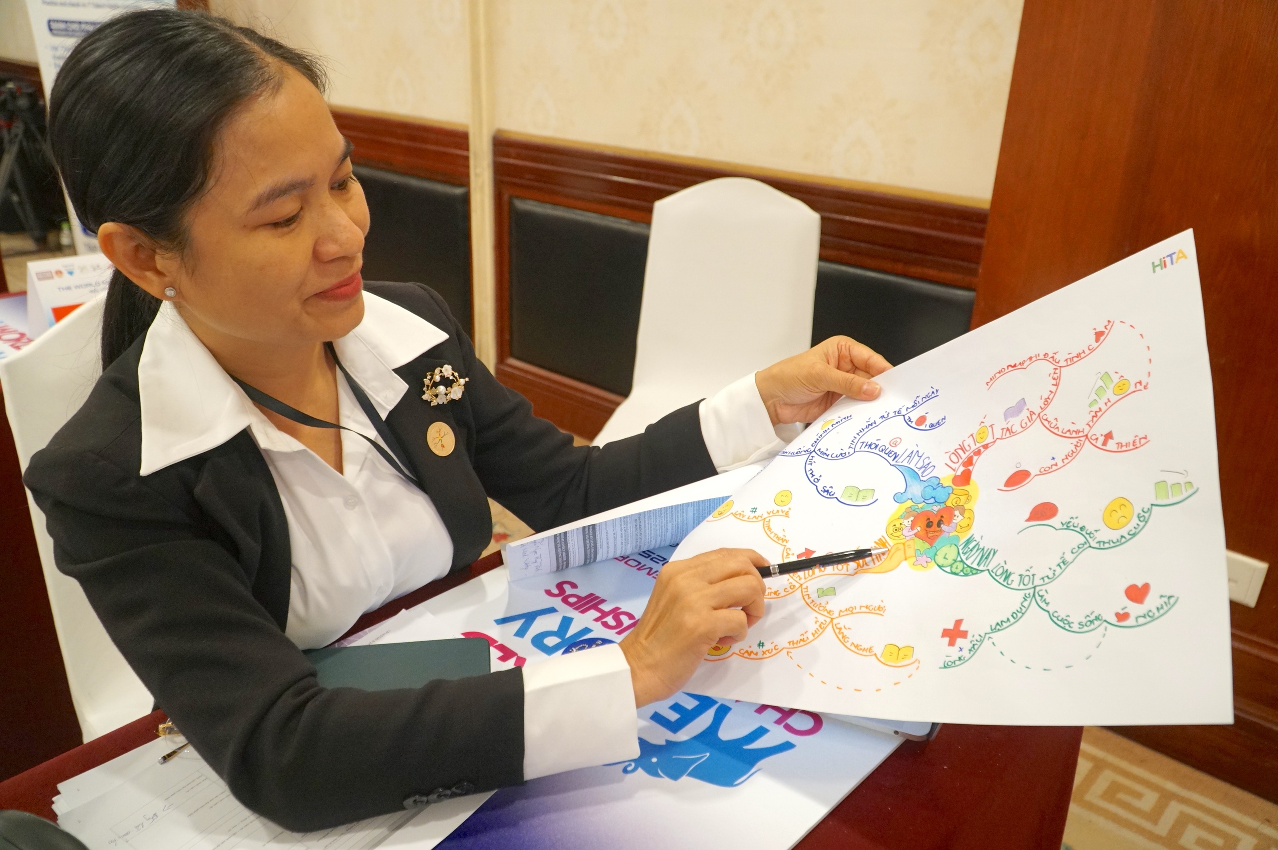 Giải v&ocirc; địch Si&ecirc;u tr&iacute; nhớ 2025: Nh&agrave; v&ocirc; địch được chấm điểm thi như thế n&agrave;o? - Ảnh 4.