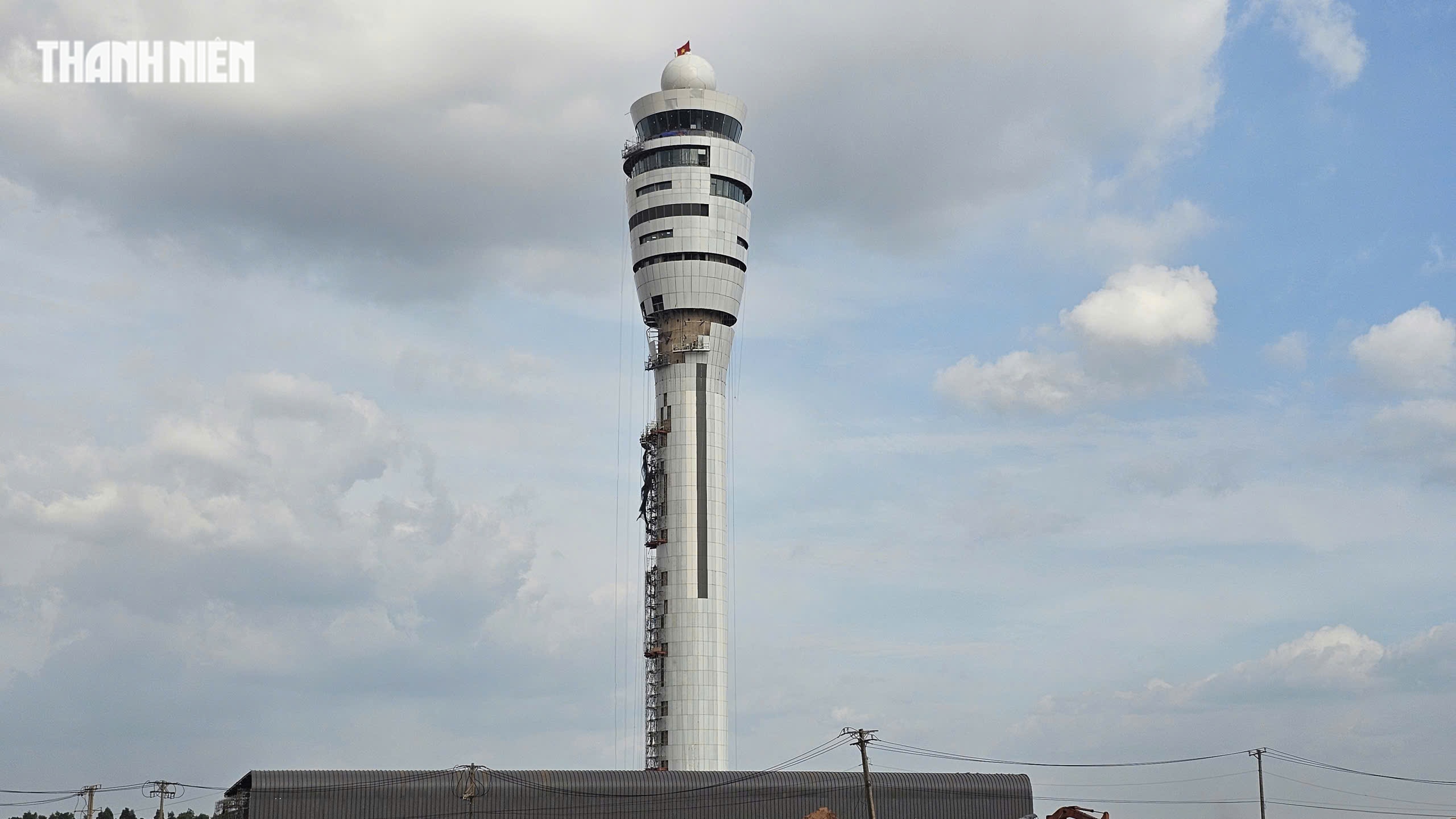 Thủ tướng kiểm tra sân bay Long Thành trước ngày đón chuyến bay đầu tiên ngày 19.12- Ảnh 9. Thủ tướng kiểm tra sân bay Long Thành trước ngày đón chuyến bay đầu tiên ngày 19.12- Ảnh 9.