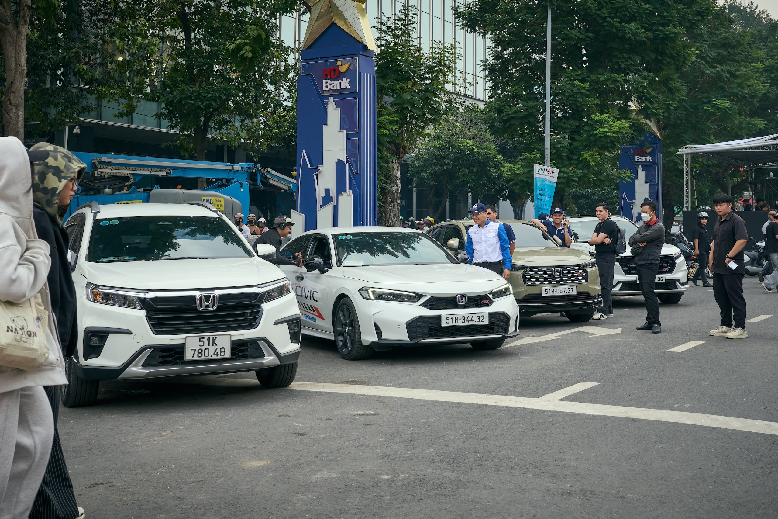 Người Việt dần chuộng xe hybrid là có lý do... - Ảnh 2. Người Việt dần chuộng xe hybrid là có lý do... - Ảnh 2.