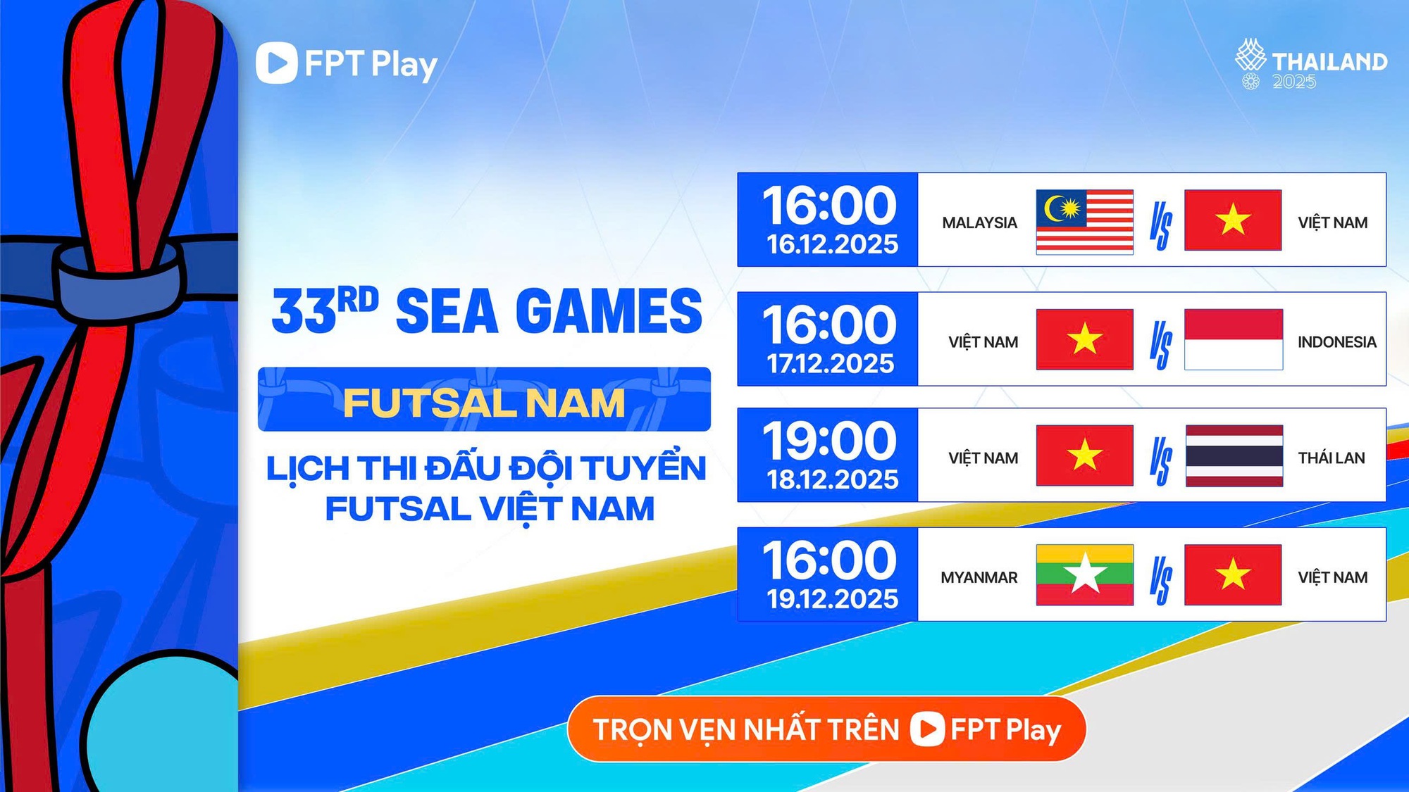 Futsal nam Việt Nam tăng 6 bậc trên bảng xếp hạng FIFA, gia nhập tốp 20 thế giới
- Ảnh 2.