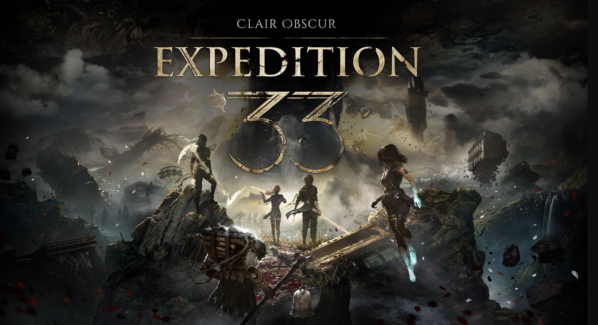 Game indie thống trị bảng xếp hạng The Game Awards 2025 - Ảnh 1.