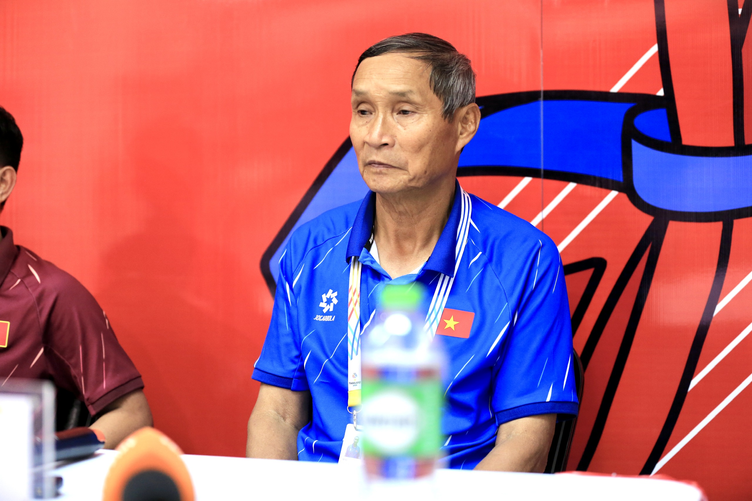 Đội tuyển nữ Việt Nam vào chung kết SEA Games, sẽ nghiên cứu kỹ dù đối thủ - Ảnh 1.