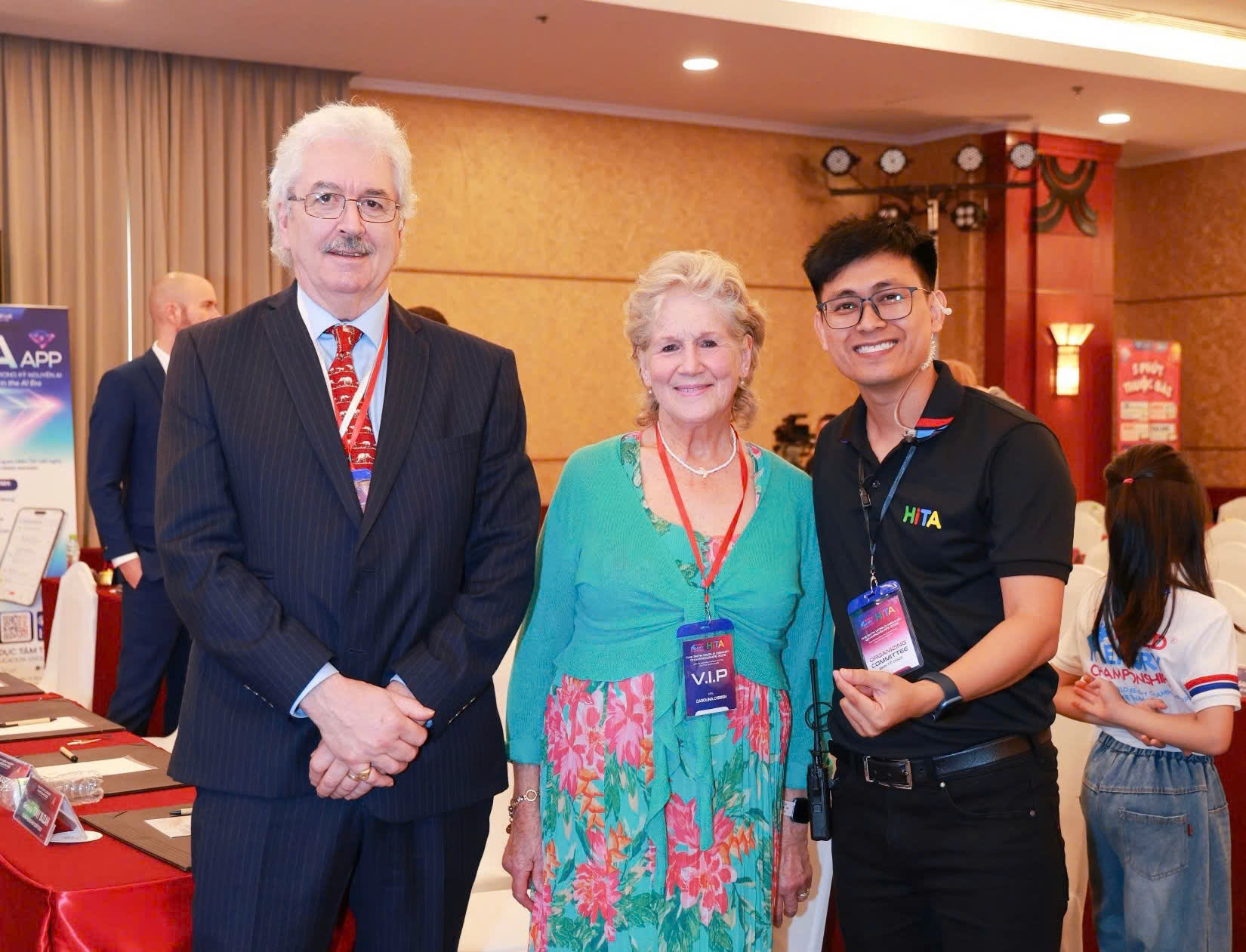 Nhiếp ảnh gia Trịnh Minh Triết 'kể chuyện' Siêu trí nhớ thế giới bằng... cảm xúc - Ảnh 4.