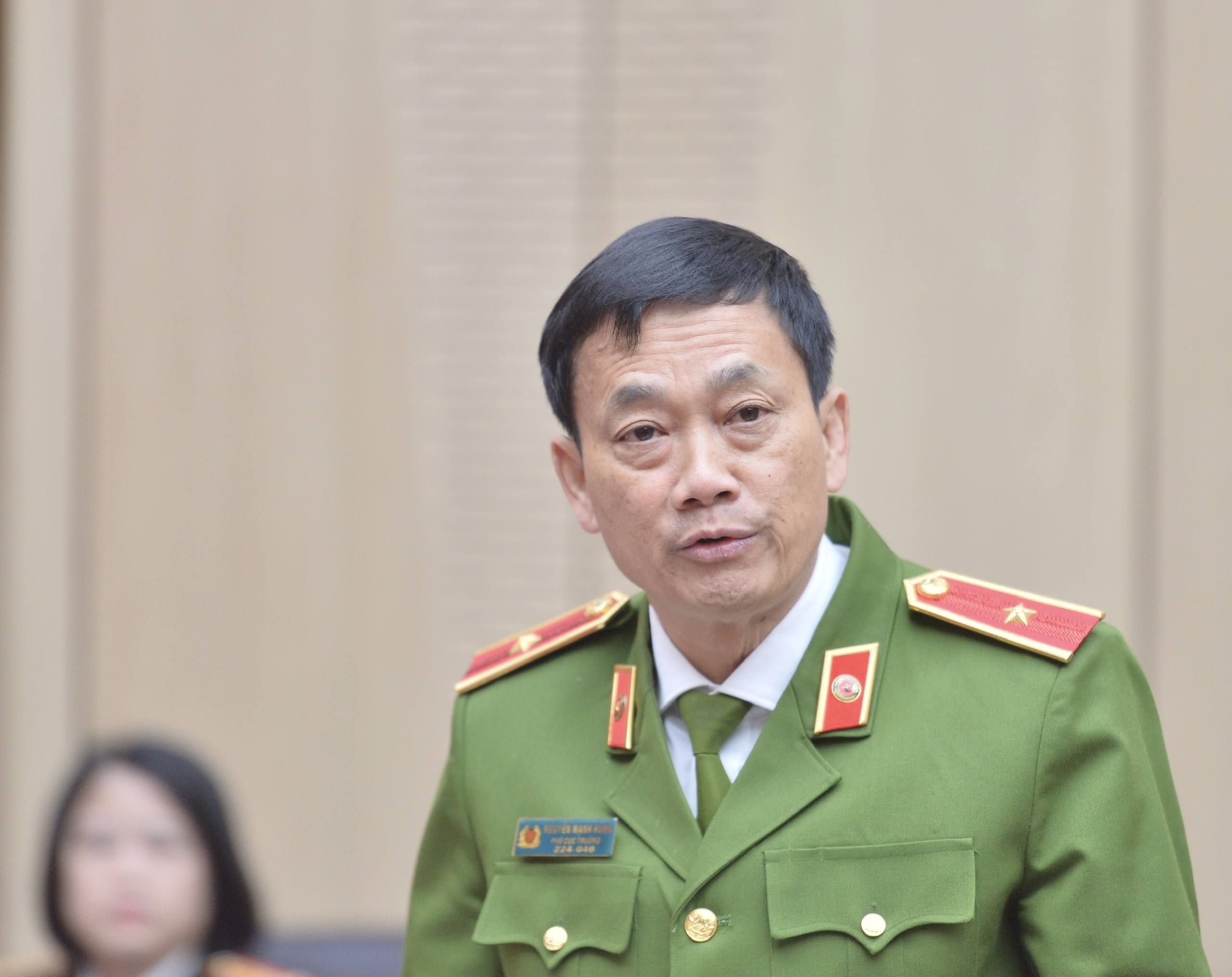 Bộ Công an giám định toàn bộ sản phẩm của hệ thống thẩm mỹ Mailisa- Ảnh 2. Bộ Công an giám định toàn bộ sản phẩm của hệ thống thẩm mỹ Mailisa- Ảnh 2.