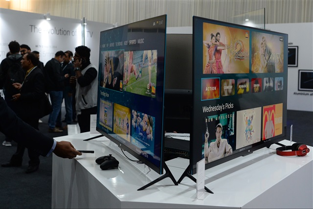 Sự thật về ăng-ten trên Smart TV mà nhiều người vẫn nhầm lẫn - Ảnh 1.