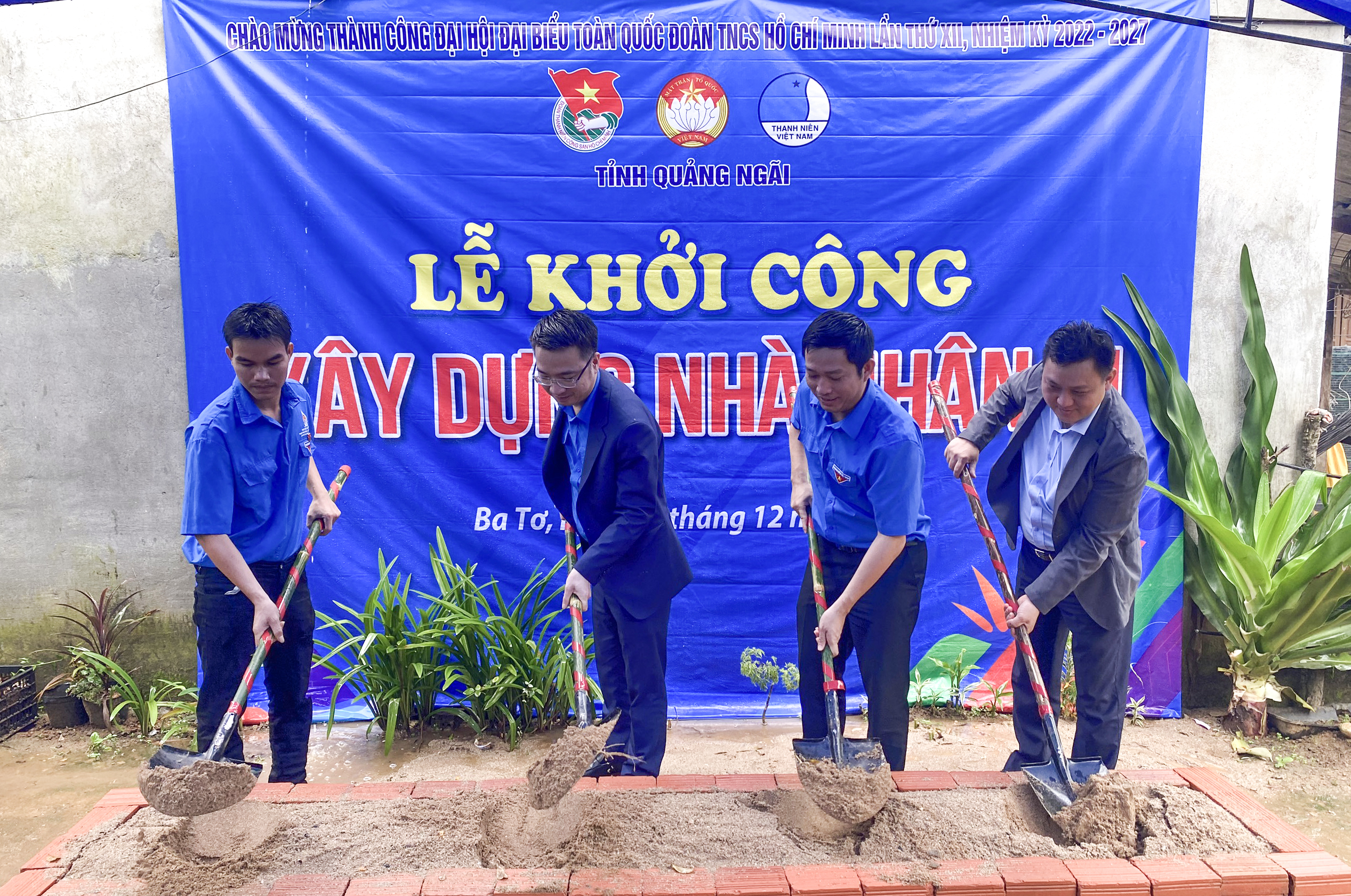 Tuổi trẻ Quảng Ngãi phát huy vai trò tiên phong thời chuyển đổi số- Ảnh 6. Tuổi trẻ Quảng Ngãi phát huy vai trò tiên phong thời chuyển đổi số- Ảnh 6.