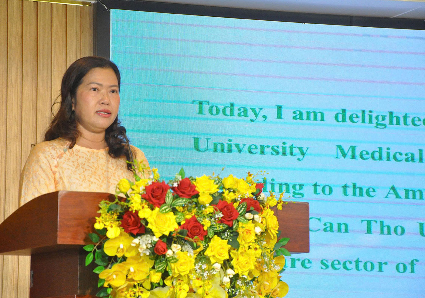 Ngành Y Tế Cần Thơ Tiếp Tục Vươn Tầm!- Ảnh 2. Ngành Y Tế Cần Thơ Tiếp Tục Vươn Tầm!- Ảnh 2.