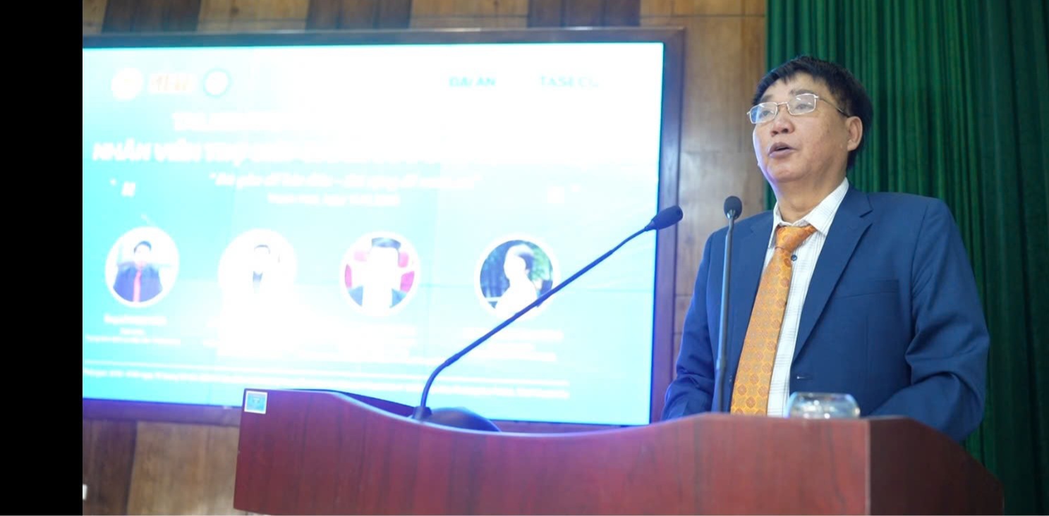 Cơ hội nghề nghiệp mới khó bị AI thay thế  - Ảnh 1.