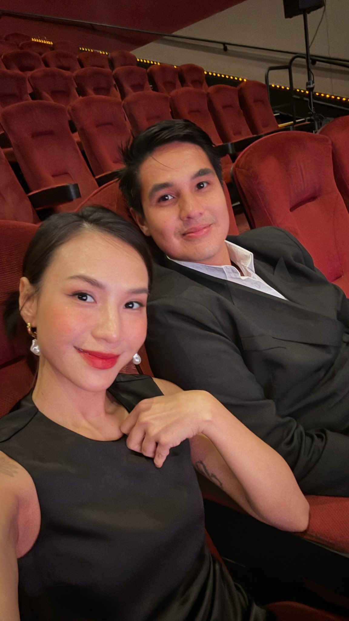 Cuộc sống của diễn viên Baggio và vợ hot girl khi sang Mỹ định cư - Ảnh 2.