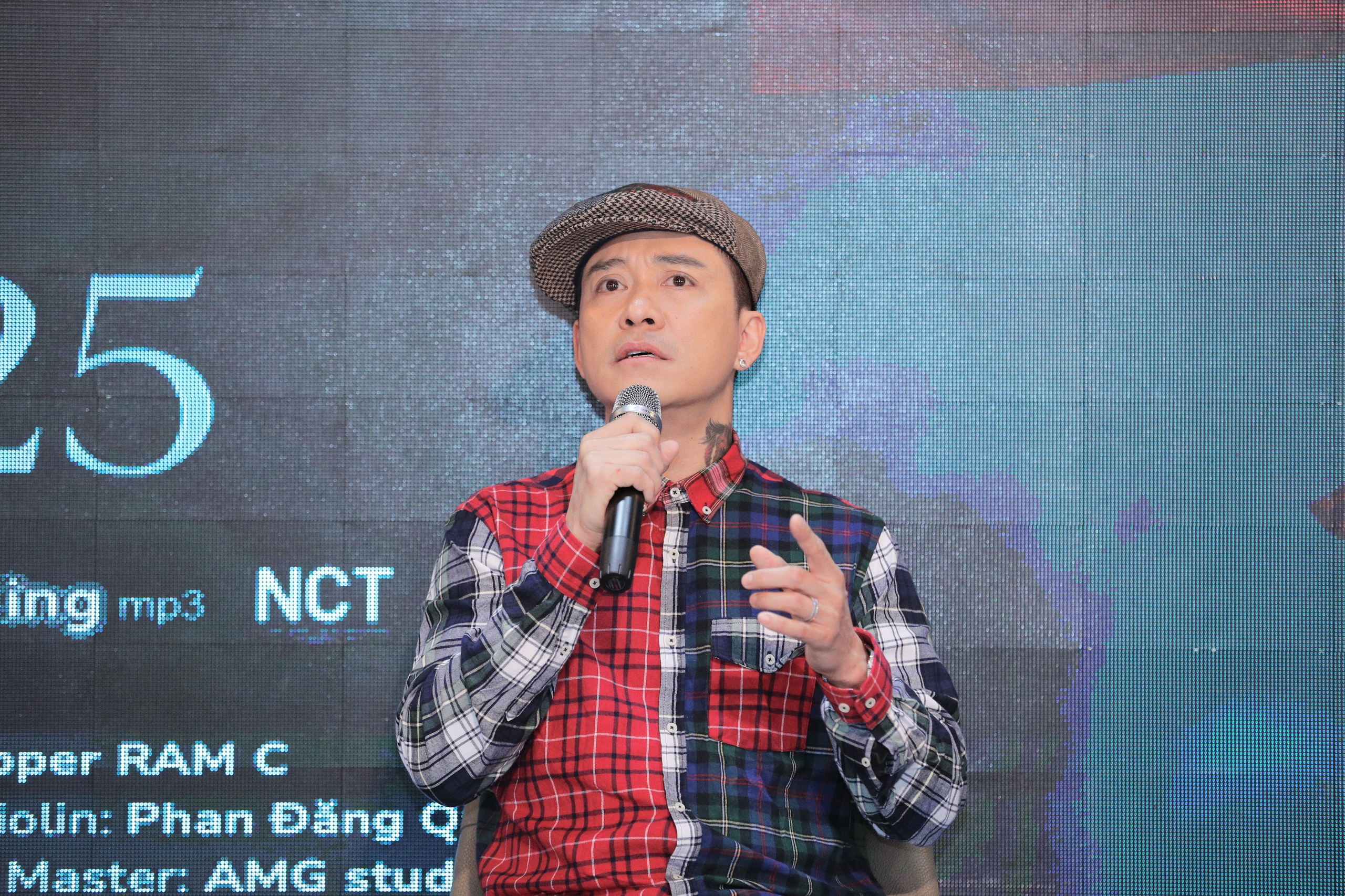 Tuấn Hưng ra sao sau biến cố? - Ảnh 1.