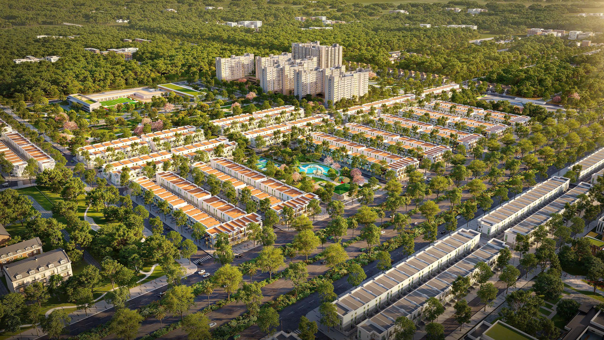 Kim Oanh Land vinh dự nhận giải ‘Best Affordable Residential Developer’ tại Asia Property Awards 2025 - Ảnh 3.