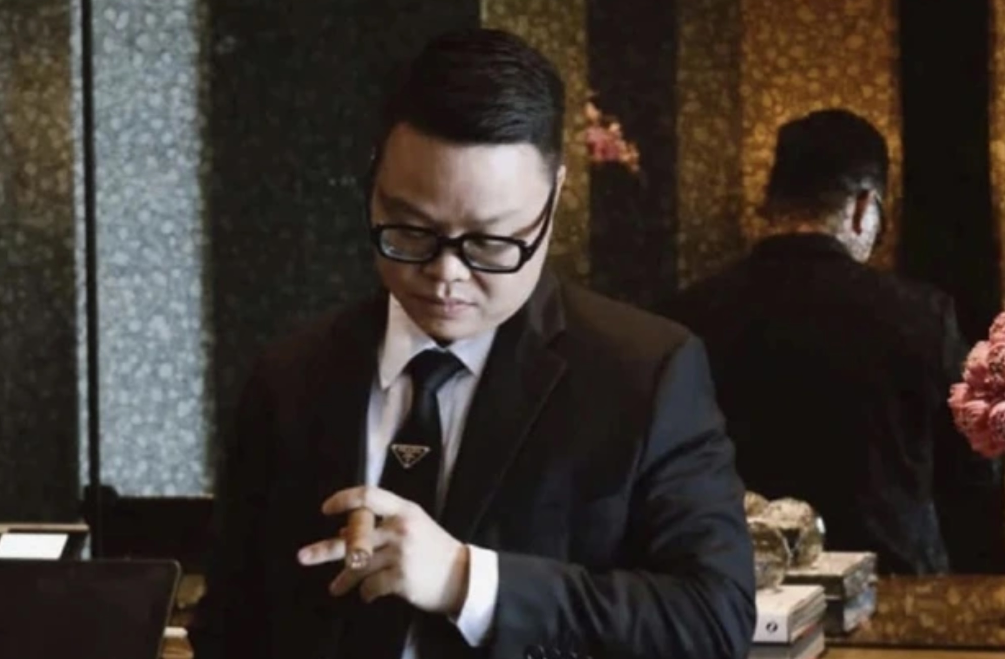 Mr.Hunter bị dẫn độ về Việt Nam - Ảnh 2.