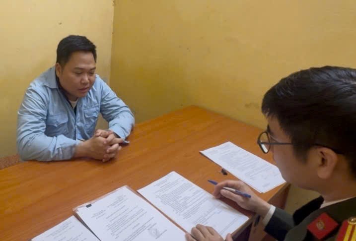 Khởi tố Hiệu trưởng Cao đẳng Du lịch Hà Nội ‘ăn chặn’ tiền A80 của sinh viên- Ảnh 3.