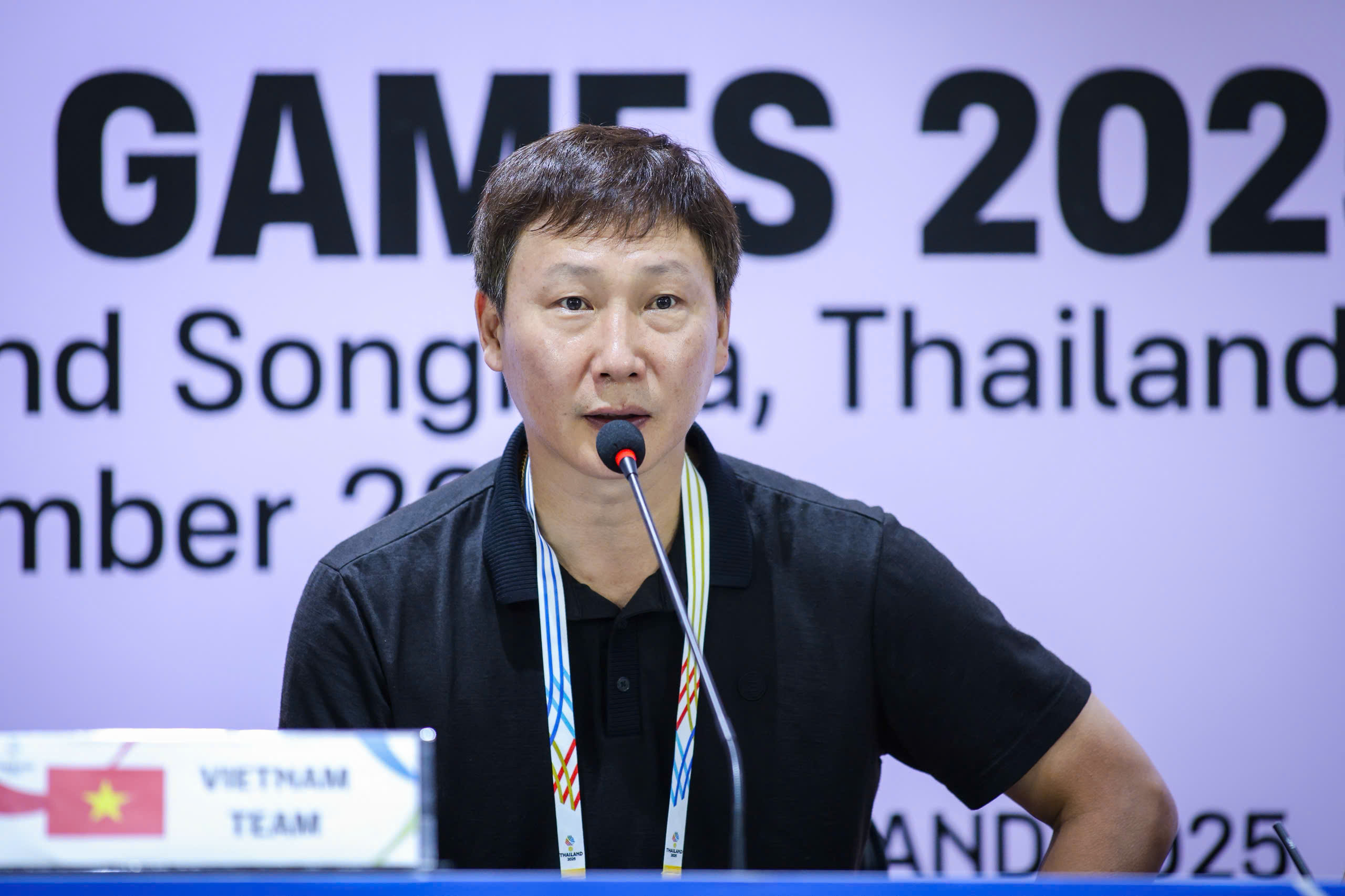 Tiến v&agrave;o chung kết SEA Games 33, U22 Việt Nam bất ngờ nhận khoản 'thưởng n&oacute;ng' kỷ lục