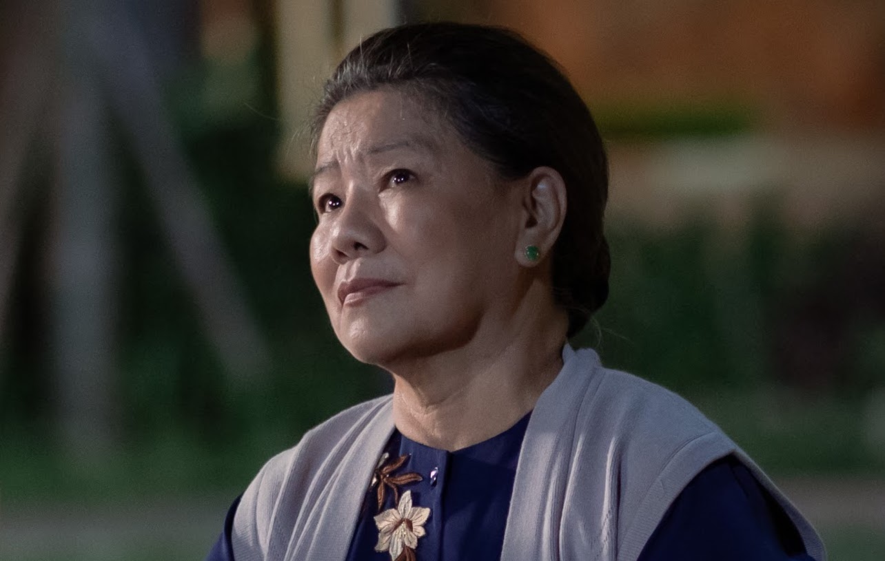 Phim có NSND Thanh Hoa có doanh thu ảm đạm, đứng trước nguy cơ lỗ nặng - Ảnh 1.