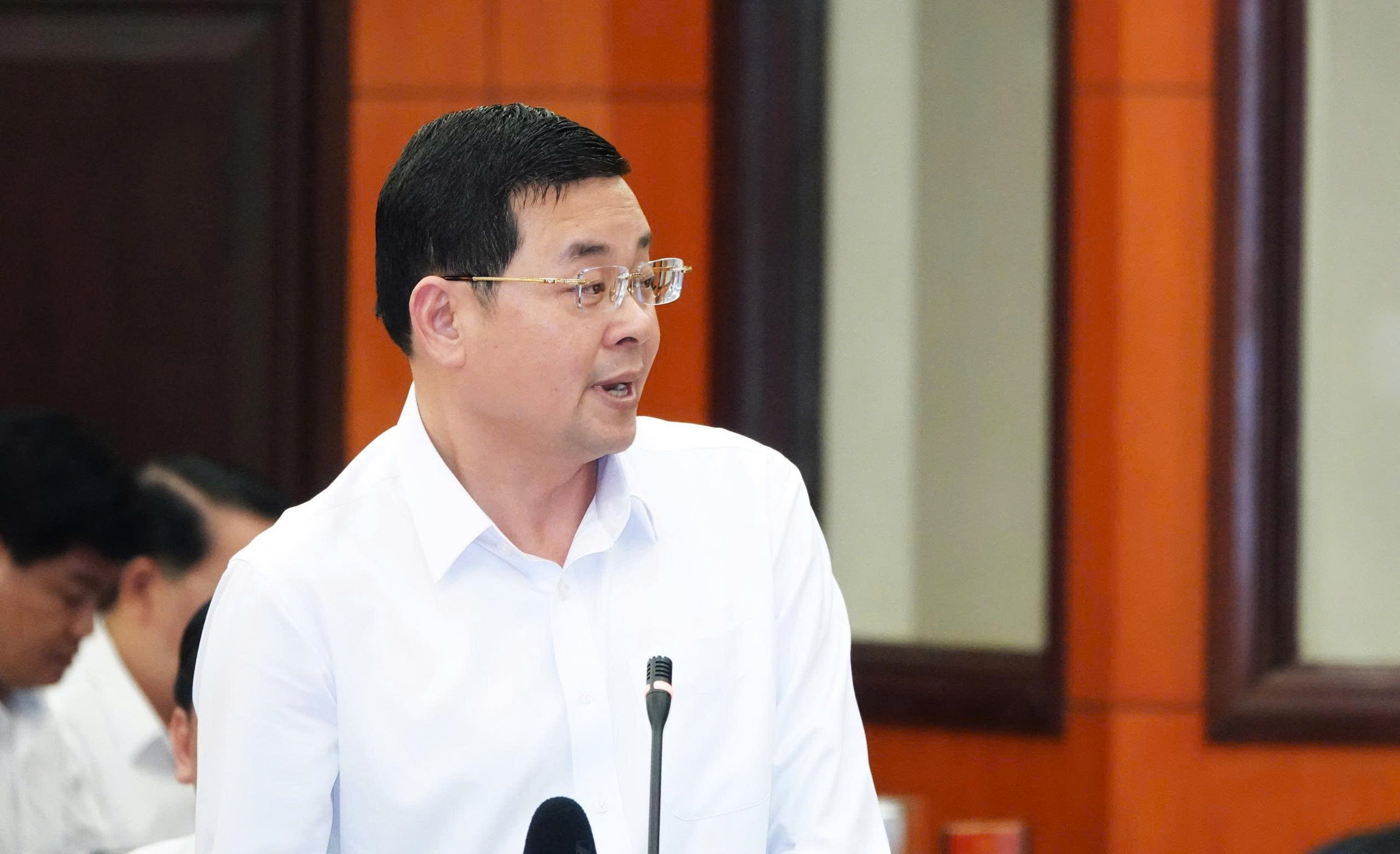 TP.HCM báo động ô nhiễm không khí: 2 'thủ phạm' chính và hướng giải quyết ngay- Ảnh 2. TP.HCM báo động ô nhiễm không khí: 2 'thủ phạm' chính và hướng giải quyết ngay- Ảnh 2.