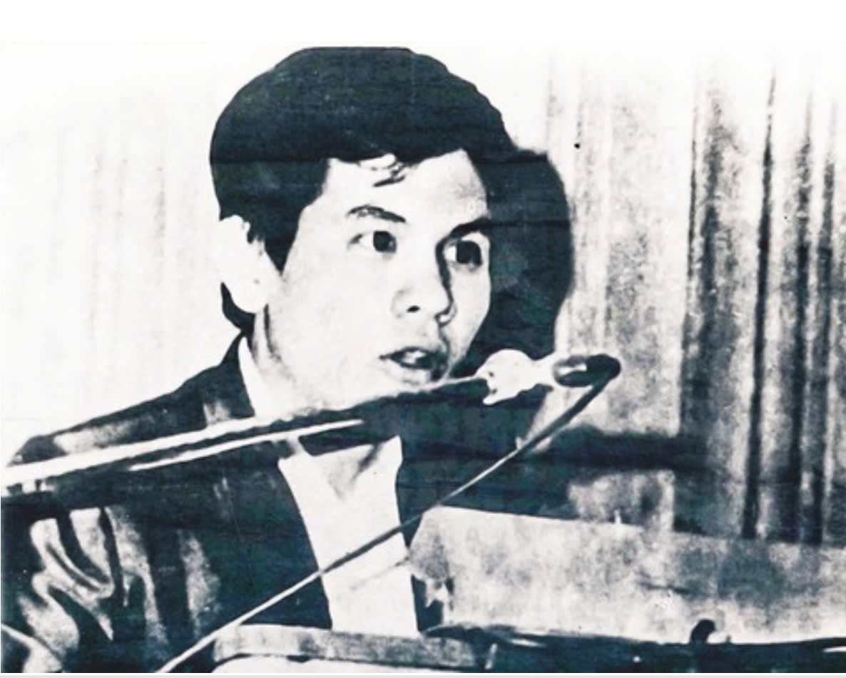 Học bổng Nguyễn Th&aacute;i B&igrave;nh: Tiếp sức cho thế hệ trẻ vượt kh&oacute; học tập - Ảnh 3.