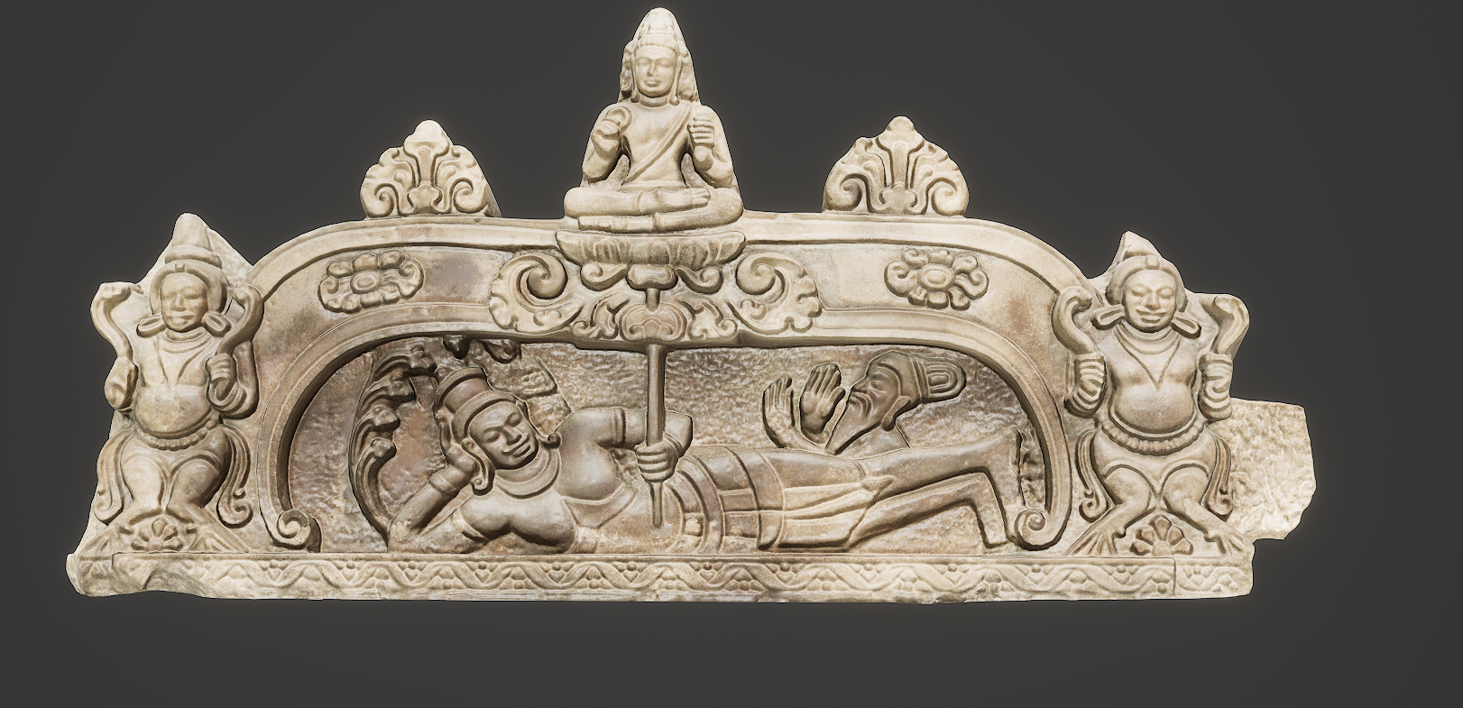 Số hóa để di sản 'sống' trong kỷ nguyên mới- Ảnh 5. Số hóa để di sản 'sống' trong kỷ nguyên mới- Ảnh 5.