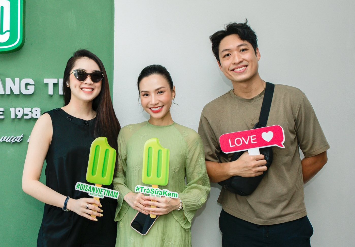 Cuộc sống của diễn viên Baggio và vợ hot girl khi sang Mỹ định cư - Ảnh 3.