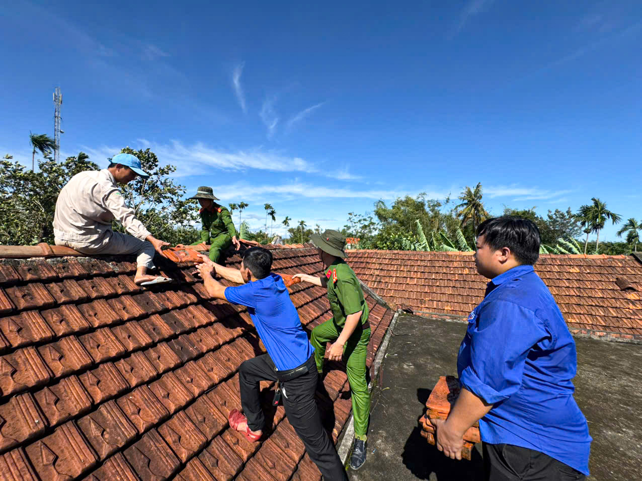 Tuổi trẻ Quảng Ngãi phát huy vai trò tiên phong thời chuyển đổi số- Ảnh 1. Tuổi trẻ Quảng Ngãi phát huy vai trò tiên phong thời chuyển đổi số- Ảnh 1.