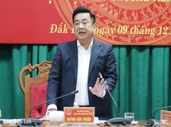 Ưu tiên nguồn lực cho các Chương trình Mục tiêu Quốc gia - Ảnh 1.