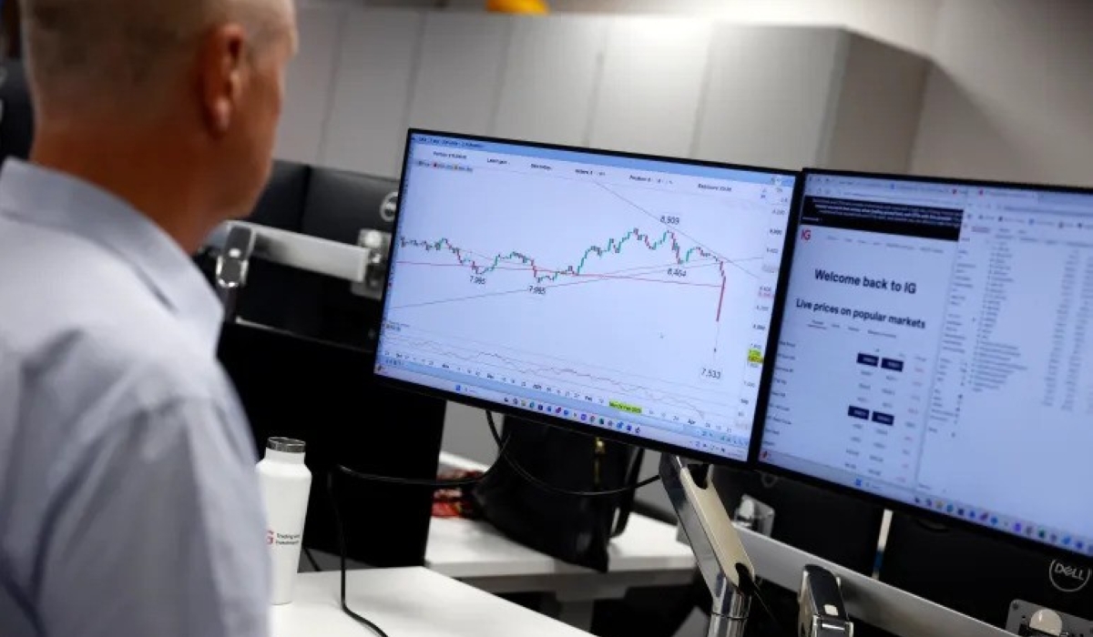 Giá TV ngày càng rẻ, màn hình máy tính vẫn khó 'mềm' theo là vì sao? - Ảnh 2.