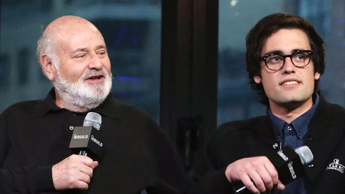 Chấn động: Kẻ sát hại vợ chồng đạo diễn Rob Reiner bị nghi là con trai ruột - Ảnh 2.