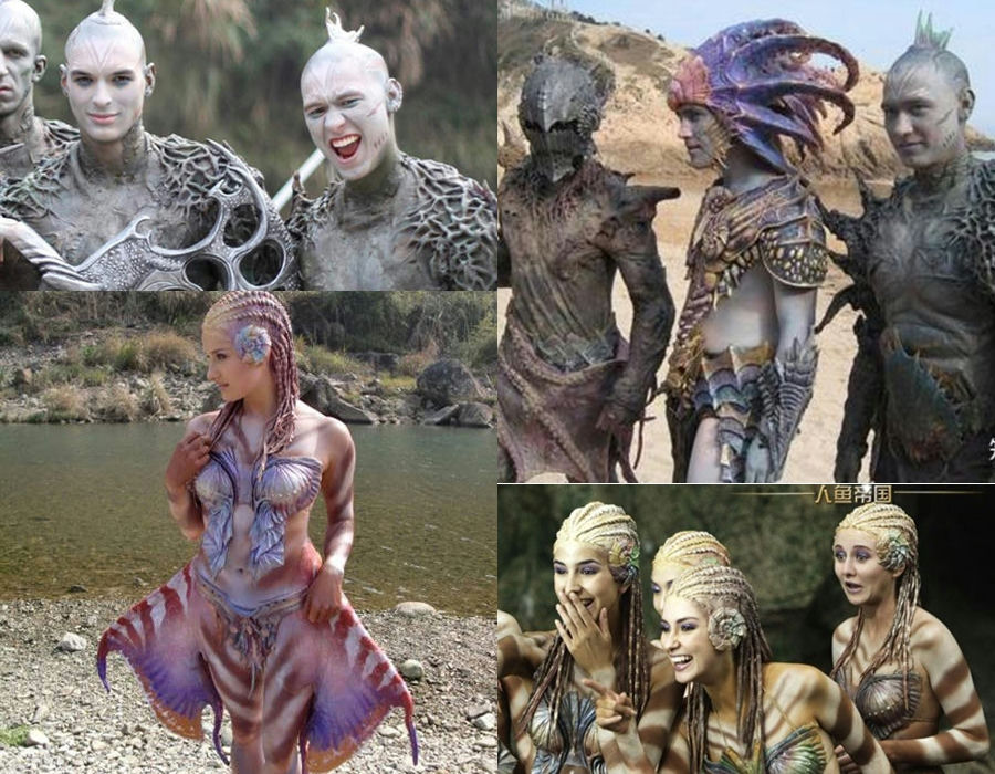 Nữ diễn viên được tỉ phú 'chống lưng' buộc Dương Mịch phải đóng vai phụ - Ảnh 3.