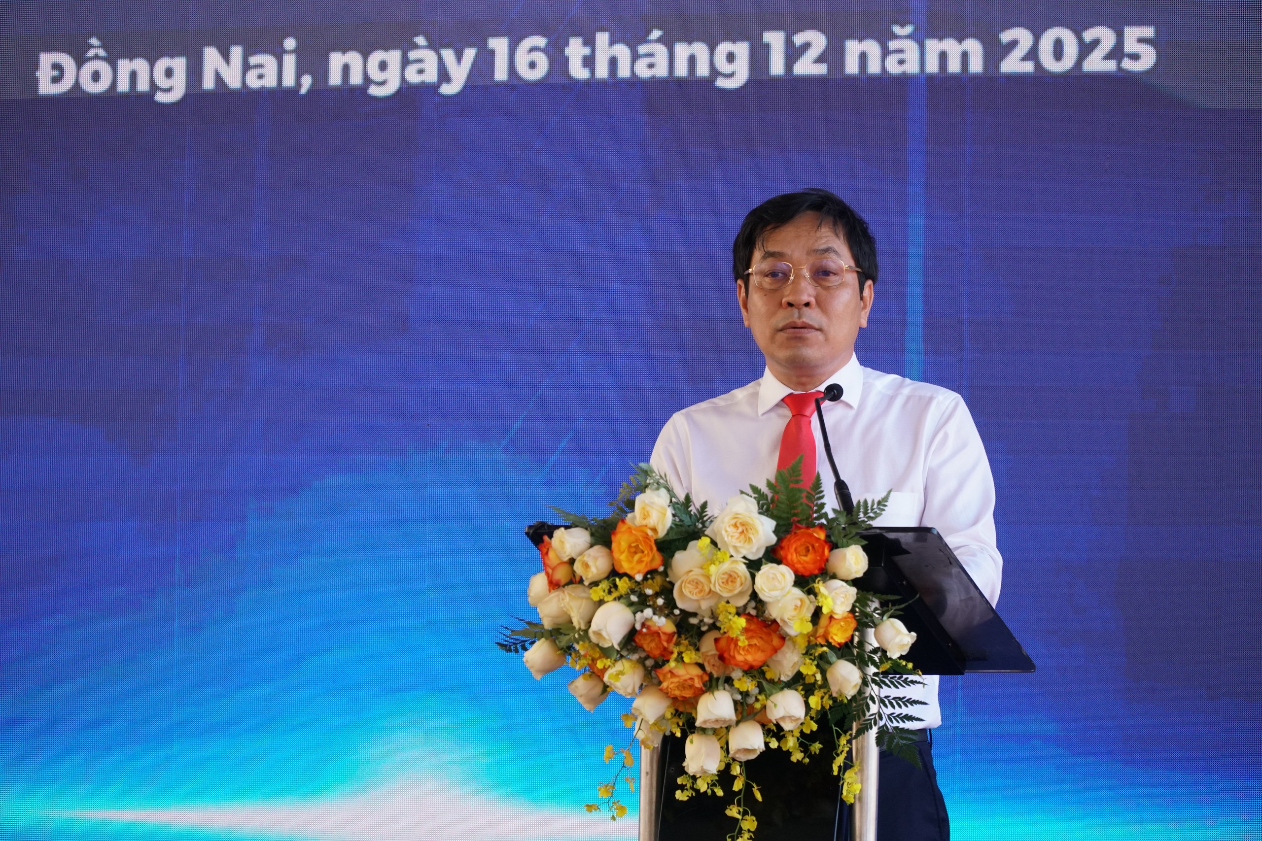 Công trường sân bay Long Thành tiêu thụ bao nhiêu kWh mỗi tháng - Ảnh 2.