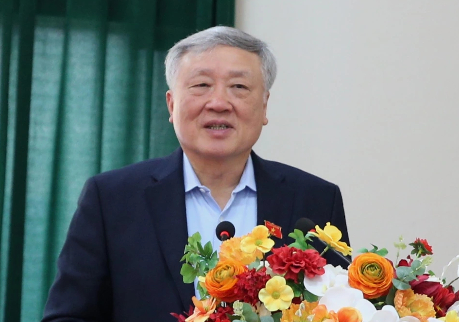 Phó thủ tướng: Điều chỉnh tăng lương cơ bản năm 2026 - Ảnh 1.