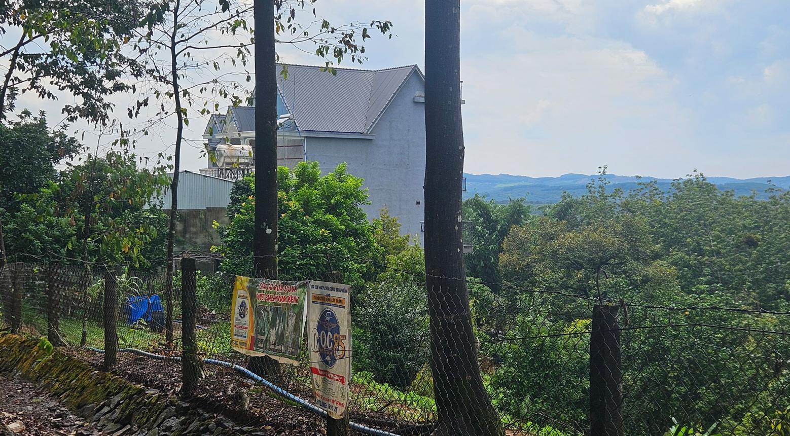 Truy tố Lê Sỹ Tùng, kẻ dùng súng thảm sát 3 người trong 1 gia đình ở Đồng Nai- Ảnh 1.