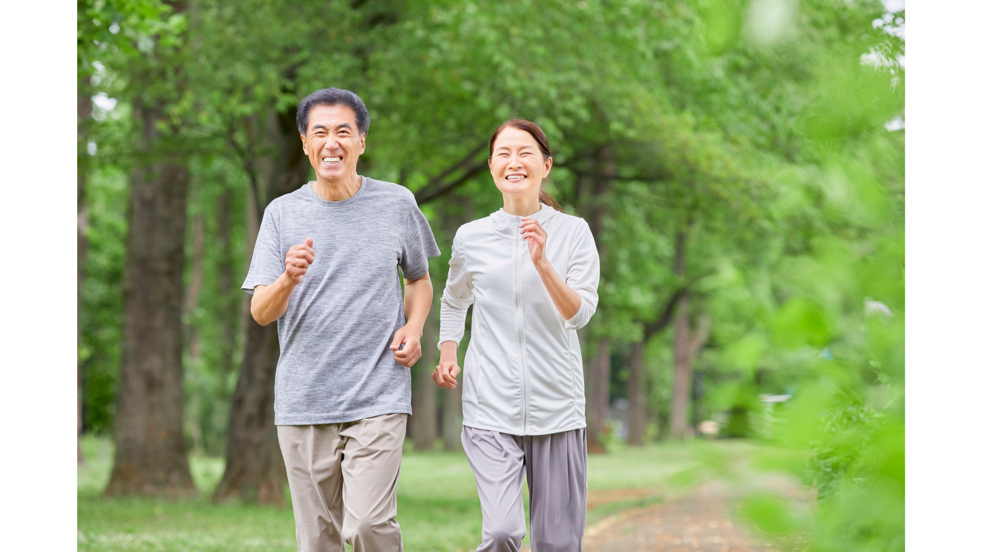 Vì sao mỡ bụng không giảm dù đi bộ mỗi ngày? - Ảnh 1.