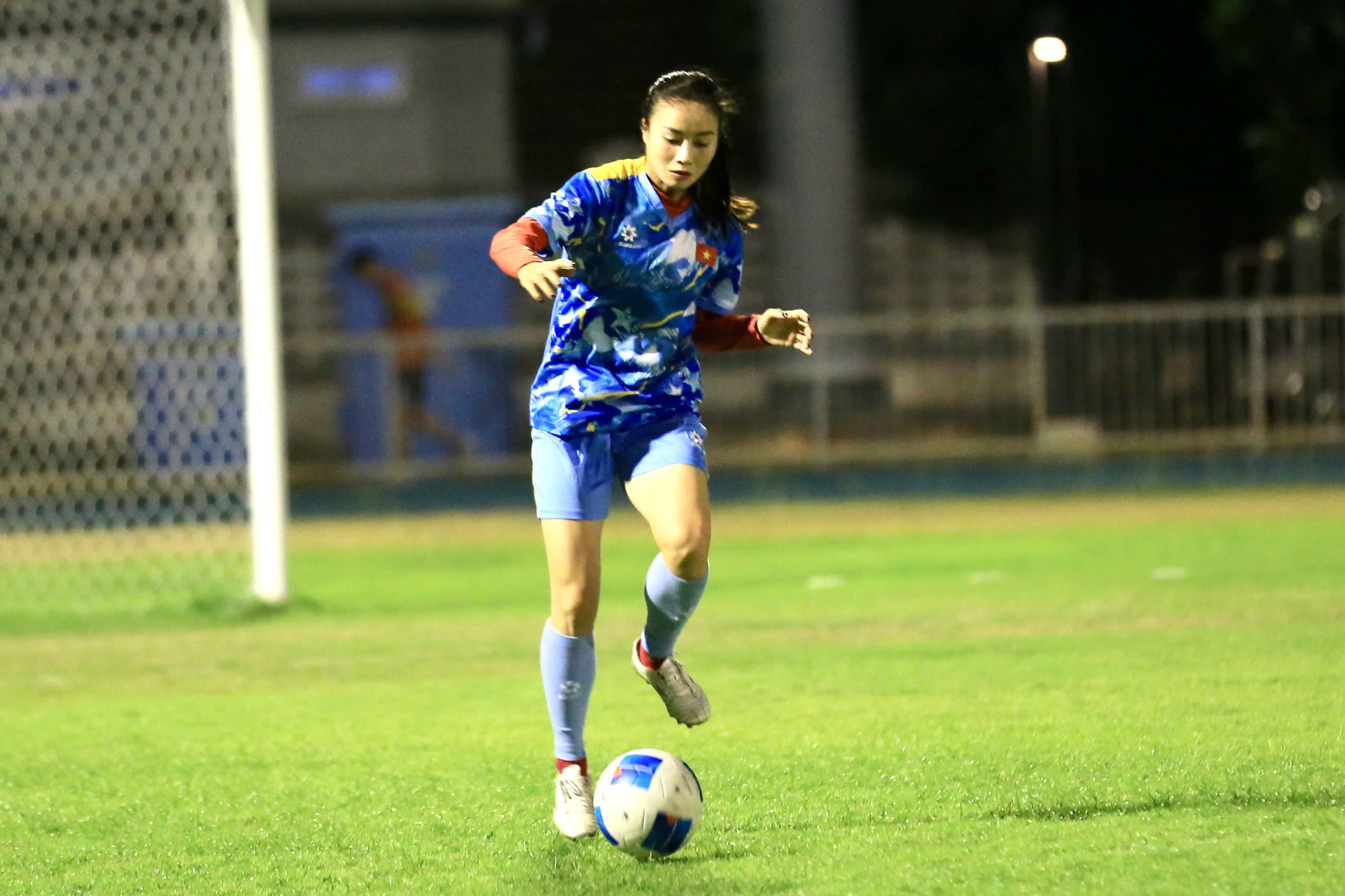 Các 'hot girl' Việt Nam rạng rỡ trước cơ hội lần thứ 9 đăng quang SEA Games: Phải thắng Philippines!- Ảnh 8. Các 'hot girl' Việt Nam rạng rỡ trước cơ hội lần thứ 9 đăng quang SEA Games: Phải thắng Philippines!- Ảnh 8.