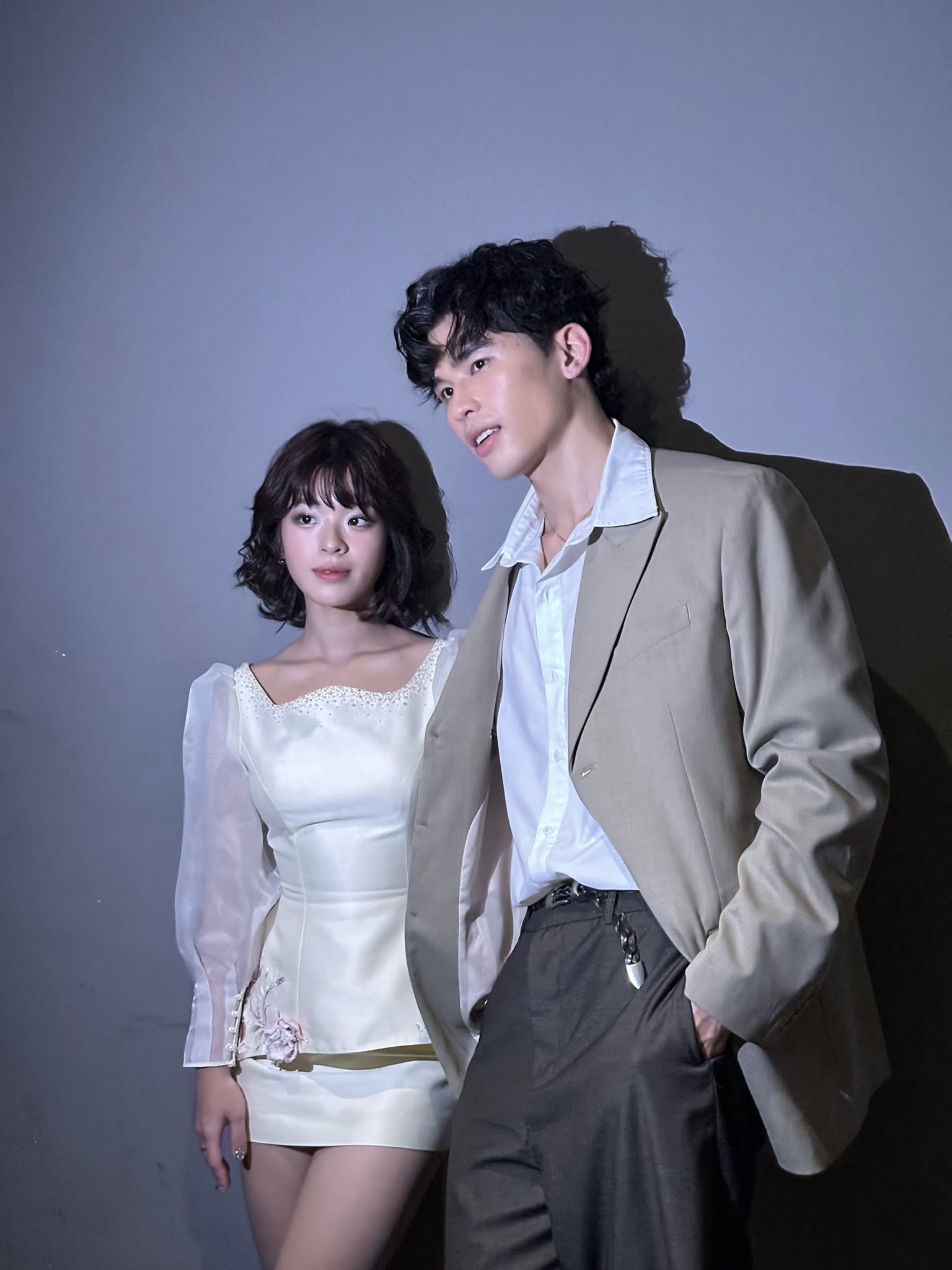 Sắc vóc tuổi 21 của con gái NSƯT Chiều Xuân - Ảnh 3.