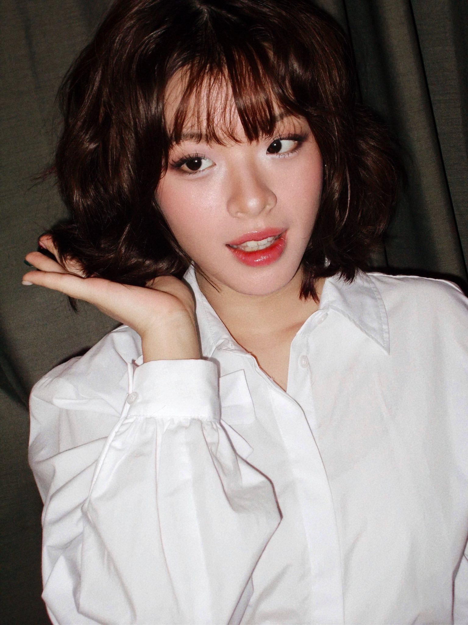 Sắc vóc tuổi 21 của con gái NSƯT Chiều Xuân - Ảnh 8.