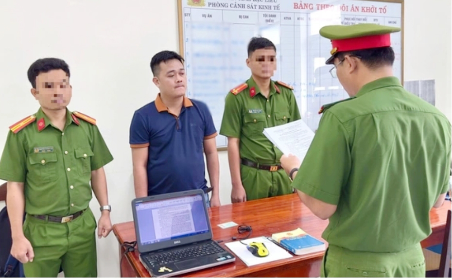 Đề nghị truy tố cựu Giám đốc Sở Y tế Bạc Liêu- Ảnh 3. Đề nghị truy tố cựu Giám đốc Sở Y tế Bạc Liêu- Ảnh 3.