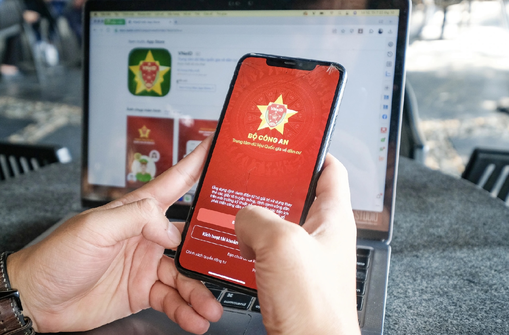 Đề xuất giảm 10% thuế thu nhập cho công dân số tích cực - Ảnh 3.