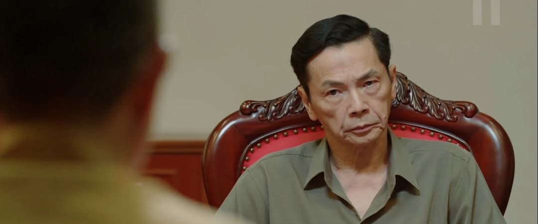 ‘Trùm cuối’ của ‘Lằn ranh’ là ai?- Ảnh 3. ‘Trùm cuối’ của ‘Lằn ranh’ là ai?- Ảnh 3.