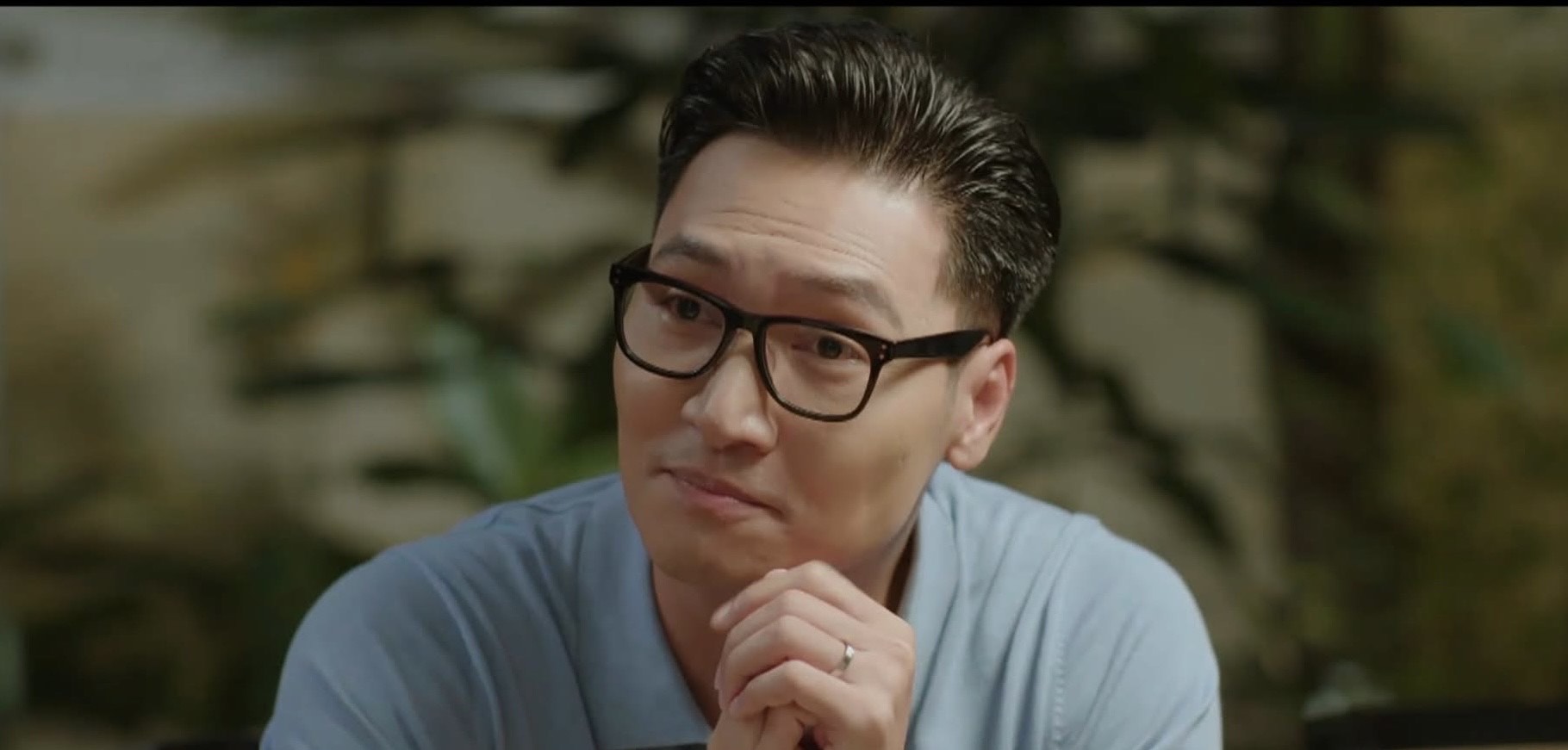 ‘Trùm cuối’ của ‘Lằn ranh’ là ai?- Ảnh 1. ‘Trùm cuối’ của ‘Lằn ranh’ là ai?- Ảnh 1.