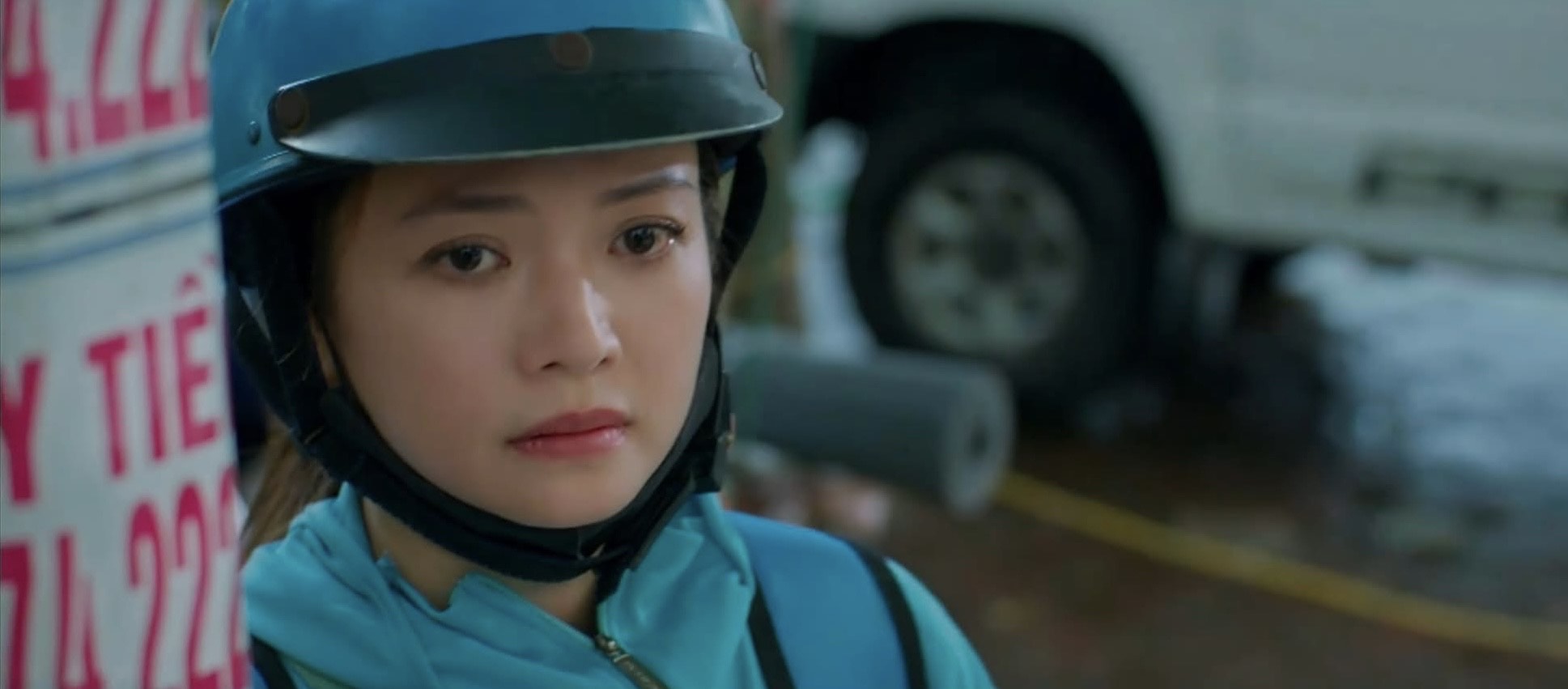 Vì sao phim gia đình trái dấu của NSƯT Hoàng Hải gây tranh cãi? - Ảnh 3.